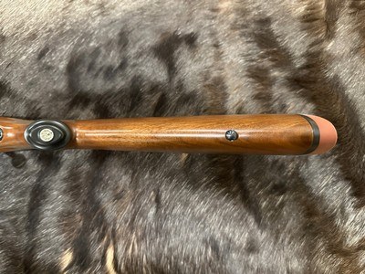 NEW RUGER M77 HAWKEYE AFRICAN 375 RUGER 23