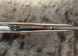 NEW RUGER M77 HAWKEYE AFRICAN 375 RUGER 23