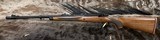 NEW RUGER M77 HAWKEYE AFRICAN 375 RUGER 23
