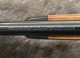 NEW RUGER M77 HAWKEYE AFRICAN 375 RUGER 23
