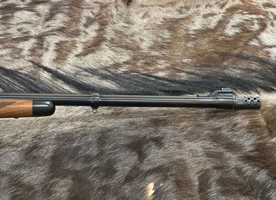NEW RUGER M77 HAWKEYE AFRICAN 375 RUGER 23