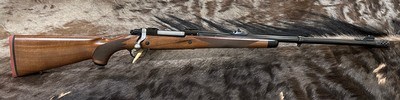 NEW RUGER M77 HAWKEYE AFRICAN 375 RUGER 23