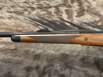 NEW RUGER M77 HAWKEYE AFRICAN 375 RUGER 23