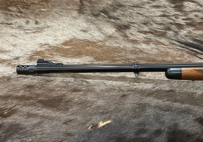 NEW RUGER M77 HAWKEYE AFRICAN 375 RUGER 23