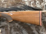 NEW RUGER M77 HAWKEYE AFRICAN 375 RUGER 23