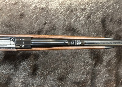 NEW RUGER M77 HAWKEYE AFRICAN 375 RUGER 23