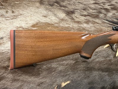 NEW RUGER M77 HAWKEYE AFRICAN 375 RUGER 23