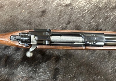 NEW RUGER M77 HAWKEYE AFRICAN 375 RUGER 23