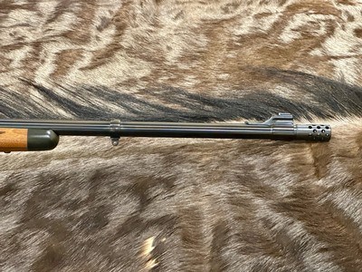 NEW RUGER M77 HAWKEYE AFRICAN 375 RUGER 23