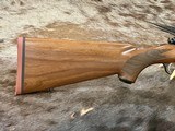 NEW RUGER M77 HAWKEYE AFRICAN 375 RUGER 23