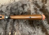 NEW RUGER M77 HAWKEYE AFRICAN 375 RUGER 23