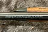 NEW RUGER M77 HAWKEYE AFRICAN 375 RUGER 23