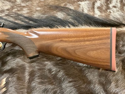 NEW RUGER M77 HAWKEYE AFRICAN 375 RUGER 23
