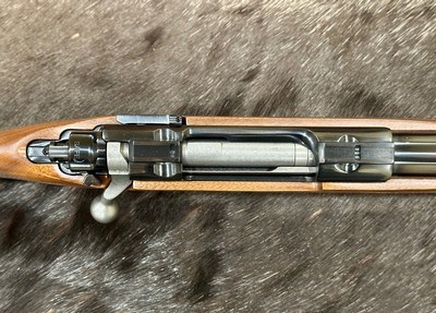 NEW RUGER M77 HAWKEYE AFRICAN 375 RUGER 23