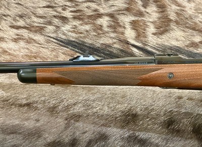 NEW RUGER M77 HAWKEYE AFRICAN 375 RUGER 23