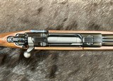 NEW RUGER M77 HAWKEYE AFRICAN 375 RUGER 23