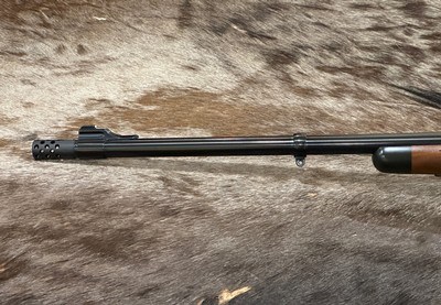 NEW RUGER M77 HAWKEYE AFRICAN 375 RUGER 23