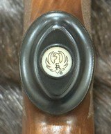 NEW RUGER M77 HAWKEYE AFRICAN 375 RUGER 23