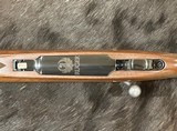 NEW RUGER M77 HAWKEYE AFRICAN 375 RUGER 23