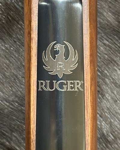 NEW RUGER M77 HAWKEYE AFRICAN 375 RUGER 23