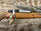 NEW RUGER M77 HAWKEYE AFRICAN 375 RUGER 23