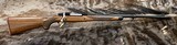 NEW RUGER M77 HAWKEYE AFRICAN 375 RUGER 23