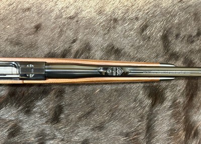 NEW RUGER M77 HAWKEYE AFRICAN 375 RUGER 23