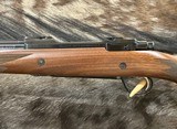 NEW RUGER M77 HAWKEYE AFRICAN 375 RUGER 23