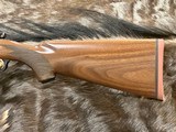 NEW RUGER M77 HAWKEYE AFRICAN 375 RUGER 23