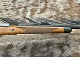 NEW RUGER M77 HAWKEYE AFRICAN 375 RUGER 23