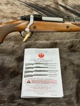 NEW RUGER M77 HAWKEYE AFRICAN 375 RUGER 23