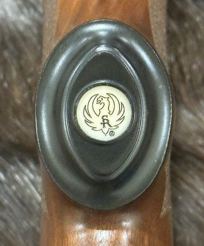 NEW RUGER M77 HAWKEYE AFRICAN 375 RUGER 23