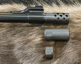 NEW RUGER M77 HAWKEYE AFRICAN 375 RUGER 23