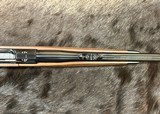 NEW RUGER M77 HAWKEYE AFRICAN 375 RUGER 23