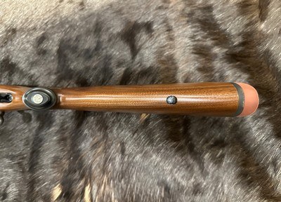 NEW RUGER M77 HAWKEYE AFRICAN 375 RUGER 23