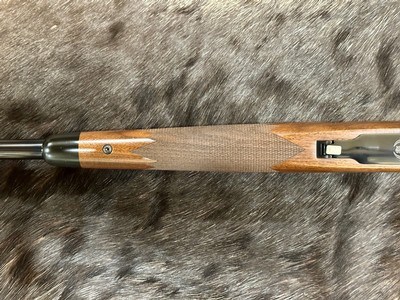 NEW RUGER M77 HAWKEYE AFRICAN 375 RUGER 23