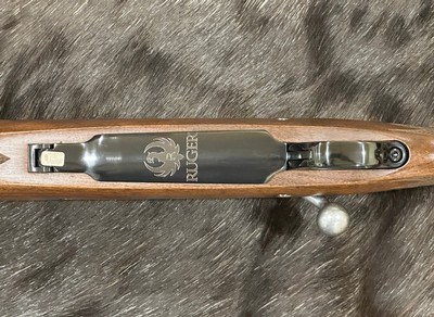 NEW RUGER M77 HAWKEYE AFRICAN 375 RUGER 23