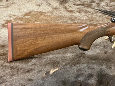 NEW RUGER M77 HAWKEYE AFRICAN 375 RUGER 23