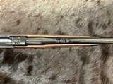 NEW RUGER M77 HAWKEYE AFRICAN 375 RUGER 23