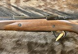 NEW RUGER M77 HAWKEYE AFRICAN 375 RUGER 23
