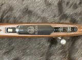 NEW RUGER M77 HAWKEYE AFRICAN 375 RUGER 23