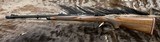 NEW RUGER M77 HAWKEYE AFRICAN 375 RUGER 23