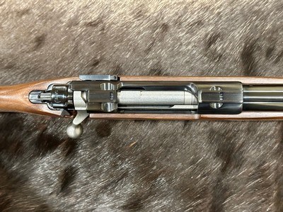 NEW RUGER M77 HAWKEYE AFRICAN 375 RUGER 23