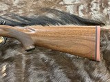 NEW RUGER M77 HAWKEYE AFRICAN 375 RUGER 23