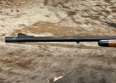 NEW RUGER M77 HAWKEYE AFRICAN 375 RUGER 23