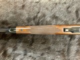 NEW RUGER M77 HAWKEYE AFRICAN 375 RUGER 23