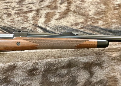 NEW RUGER M77 HAWKEYE AFRICAN 375 RUGER 23