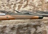 NEW RUGER M77 HAWKEYE AFRICAN 375 RUGER 23