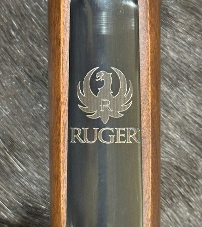 NEW RUGER M77 HAWKEYE AFRICAN 375 RUGER 23