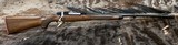 NEW RUGER M77 HAWKEYE AFRICAN 375 RUGER 23